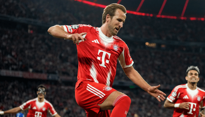 เคน บาร์เซโลน่า