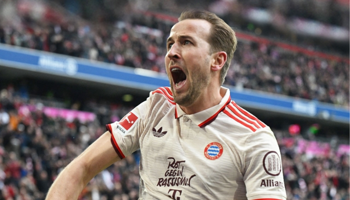 เคน ราชันขอเอี่ยว