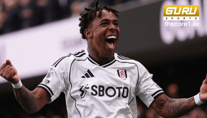 เควิน ปีกชาวบราซิล ตกเป็นเป้าหมายเสริมทัพแนวรุก ลิเวอร์พูล สำหรับตลาดซื้อขายซัมเมอร์ 2026