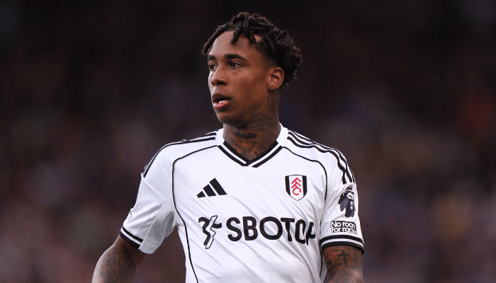 เควิน ลิเวอร์พูล