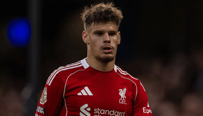 เคอร์เคซ คือจุดอ่อน