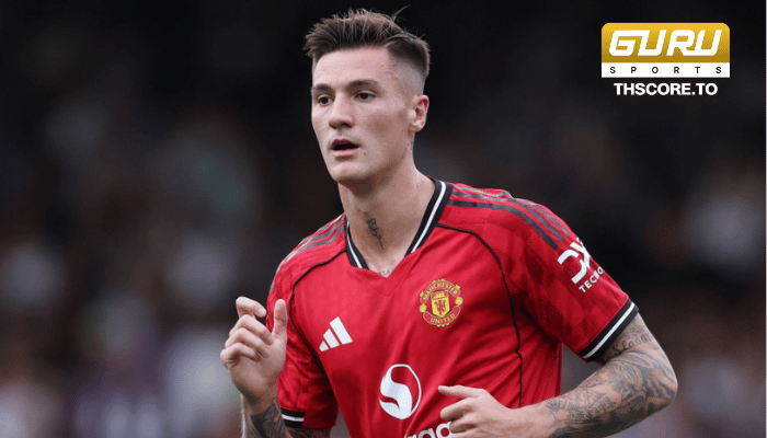 เบนจามิน เชชโก้ เจ็บเข่า แมนเชสเตอร์ ยูไนเต็ด ปวดหัวหนัก ก่อนช่วงโปรแกรมหฤโหด