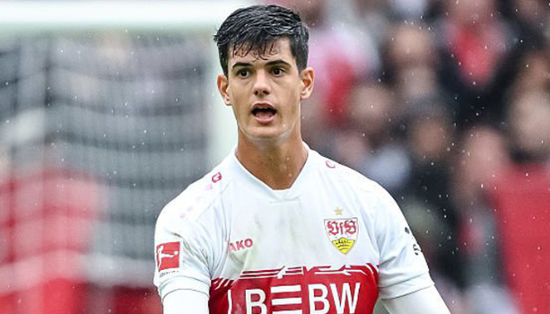 เชม่า อันเดรส