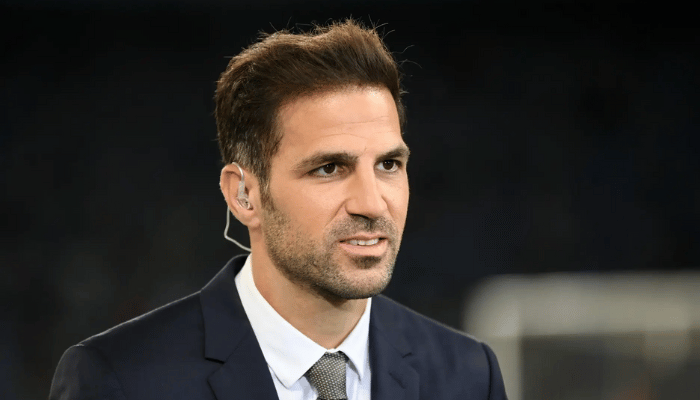 เชส ฟาเบรกาส