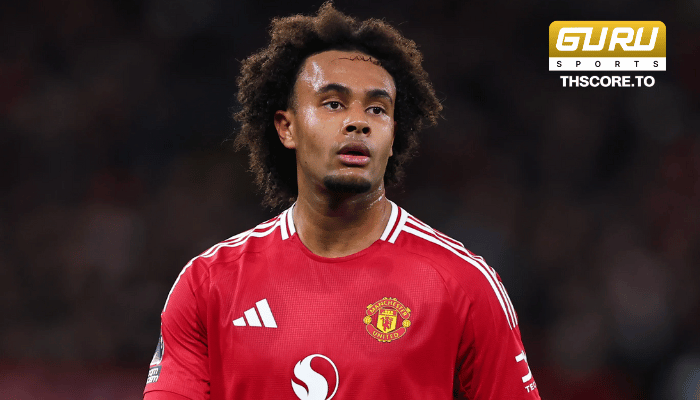 โจชัว เซิร์กเซ่ เจอปัญหาใหญ่ โรม่า พบอุปสรรคสำคัญ ค่าธรรมเนียมเอเยนต์ กองหน้า แมนฯ ยูไนเต็ด