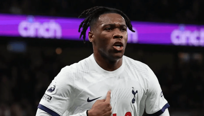 เดสตินี่ อูโดกี