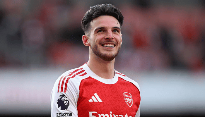 เดแคลน ไรซ์