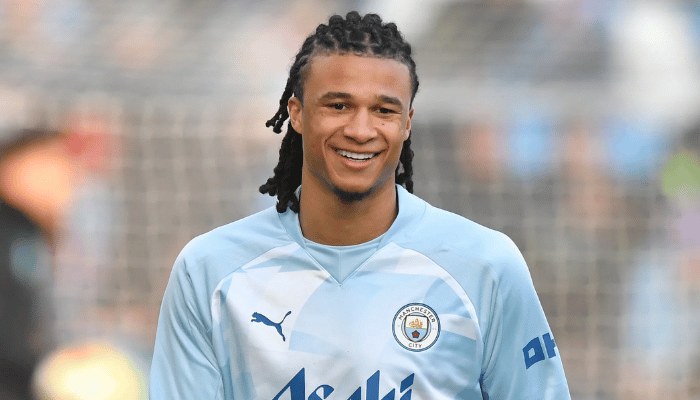 เนธาน อาเก้