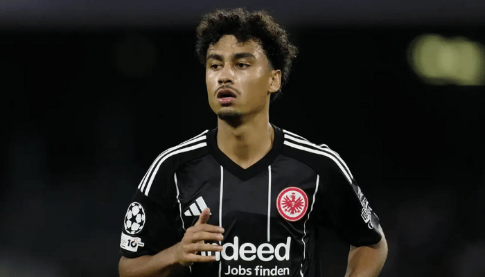 เนธาเนียล บราวน์