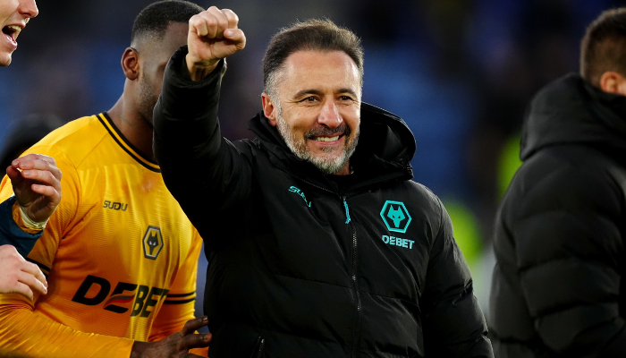 เปเรร่า วิกฤตศรัทธา