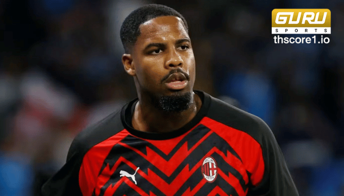 ไมค์ เมนญ็อง เชลซี จ้องตาไม่กระพริบ ผู้รักษาประตู เอซี มิลาน