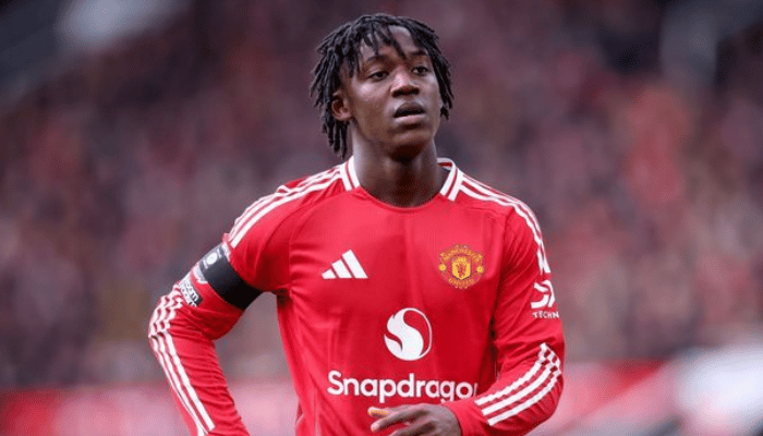 เมนู แมนเชสเตอร์ ยูไนเต็ด