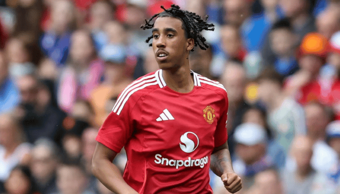 เลนี่ โยโร่ ชอบความท้าทาย