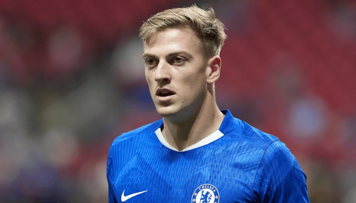 เลียม ดีแล็ป