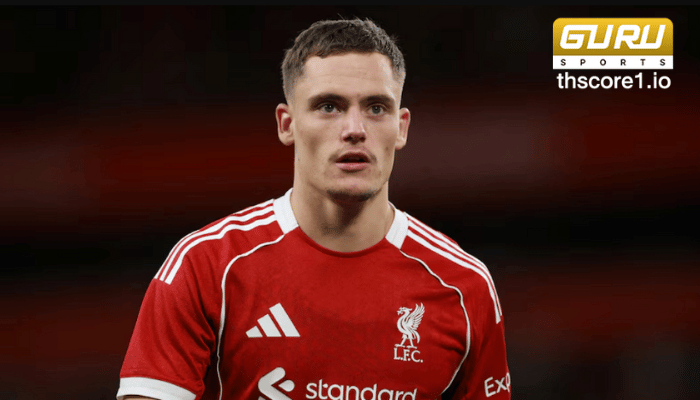 โฟลเรียน เวียร์ตซ์ อลอนโซ่การันตี “ทองแท้” ชี้ เวียร์ตซ์ แค่รอเข้าฝัก