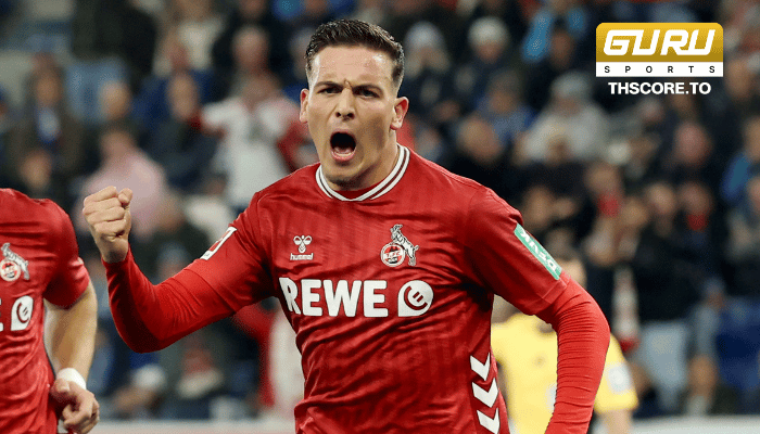 ซาอิด เอล มาลา ฟอร์มเข้าตา เป๊ป กวาร์ดิโอล่า! ‘แมนซิตี้’ ส่งแมวมองจ้องปีกโคโลญจน์อย่างใกล้ชิด