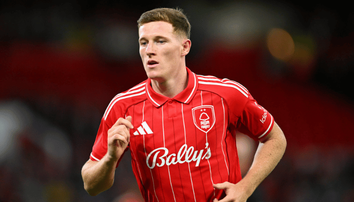 เอลเลียต แอนเดอร์สัน