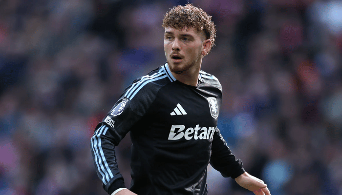 เอลเลียตต์ ผู้เล่นยอดเยี่ยมแห่งศึกชิงแชมป์ยุโรป