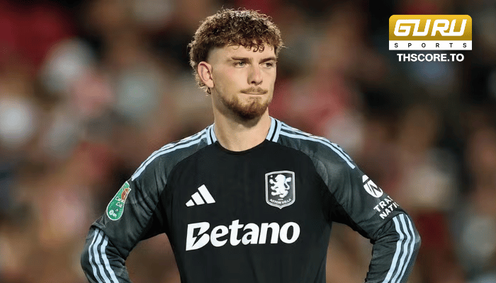 ฮาร์วี่ย์ เอลเลียตต์ ได้รับคำยืนยัน อูไน เอเมรี่  อย่ากังวล มีเกมสำคัญรออยู่เพียบ