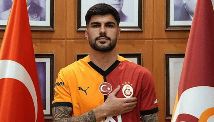 เอเรน อัลมาลี