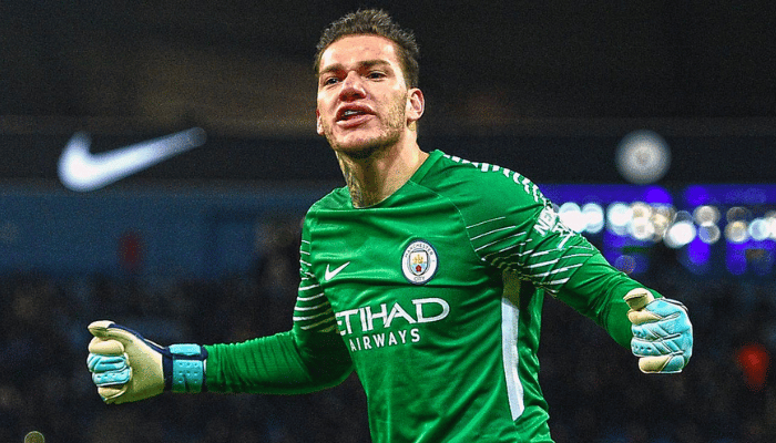 เอแดร์ซอน สารภาพ