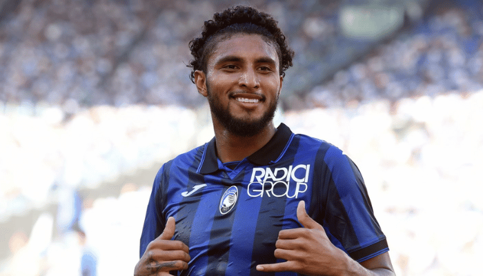 เอแดร์สัน กองกลาง