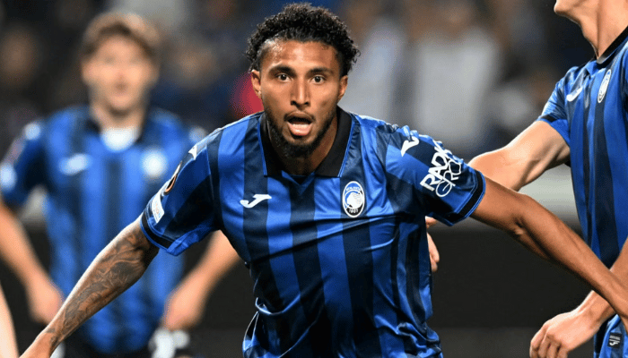 เอแดร์สัน อตาลันต้า