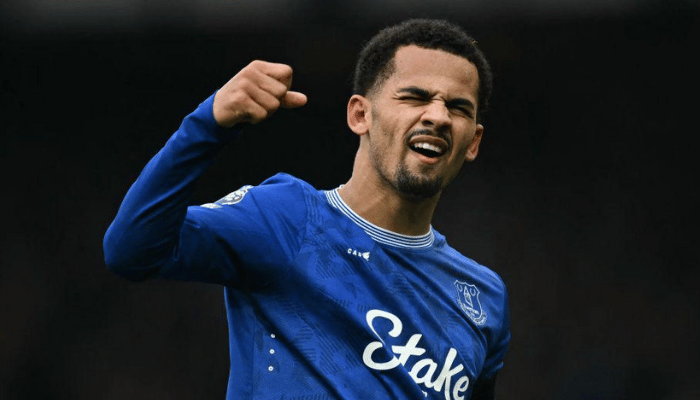 เอ็นดิอาย ตัวเลือกสำคัญ