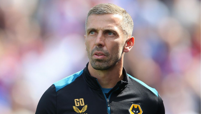 แกรี่ โอนีล