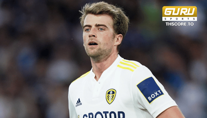 แพทริก แบมฟอร์ด อดีตกองหน้า ลีดส์ ยูไนเต็ด จ่อเซ็นสัญญาระยะสั้นกับ เชฟฯ ยูไนเต็ด รับภารกิจช่วยกอบกู้วิกฤตแดนหน้า