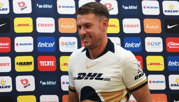 แรมซีย์ ปิดฉากเร็ว