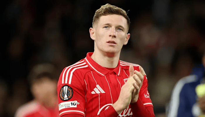 แอนเดอร์สัน แมนเชสเตอร์ ยูไนเต็ด