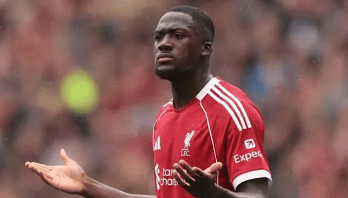 โกนาเต้ ดาวรุ่งที่ดีที่สุดในโลก