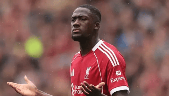 โกนาเต้ ส่อแววอำลา