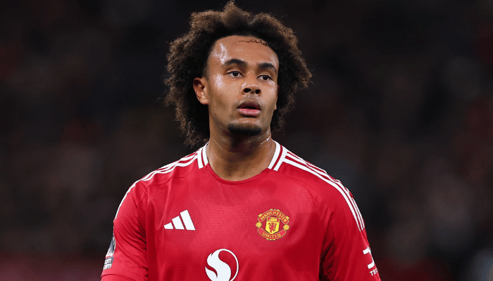 โจชัว เซิร์กเซ่