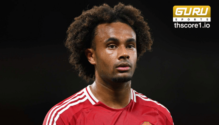 โจชัว เซิร์กเซ่ กองหน้า ย้ายหนีบทสำรอง เตรียมพิจารณาหลายทางเลือกย้ายทีม ม.ค.