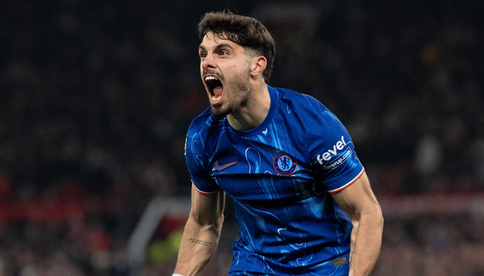 เนโต้ เชลซี