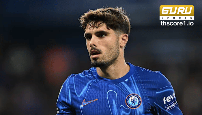 เปโดร เนโต้ บอสสิงห์ยอมรับ ปีกคนสำคัญส่อพลาดลงสนามเจอ วูล์ฟส์ ทีมเก่า เหตุปัญหาเข่ารบกวน