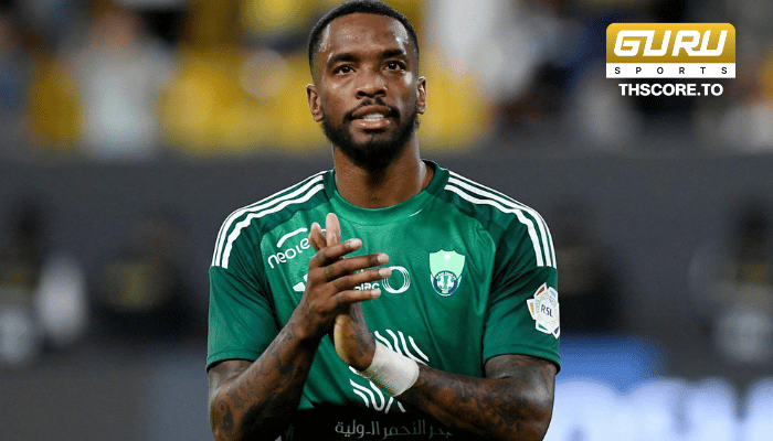 ไอแวน โทนี่ย์ ส่ออยู่ซาอุดีอาระเบียต่อ เหตุผลทางการเงินเป็นอุปสรรคสำคัญ