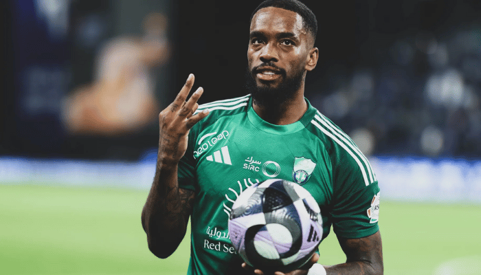 โทนี่ย์ อัล อาห์ลี