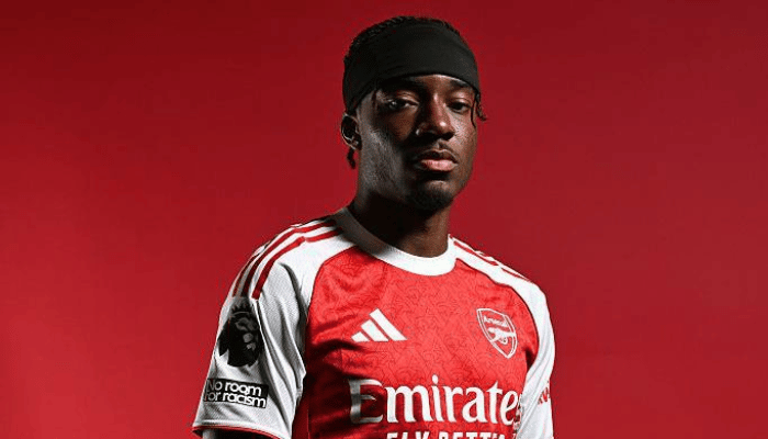 โนนี่ มาดูเอเก้