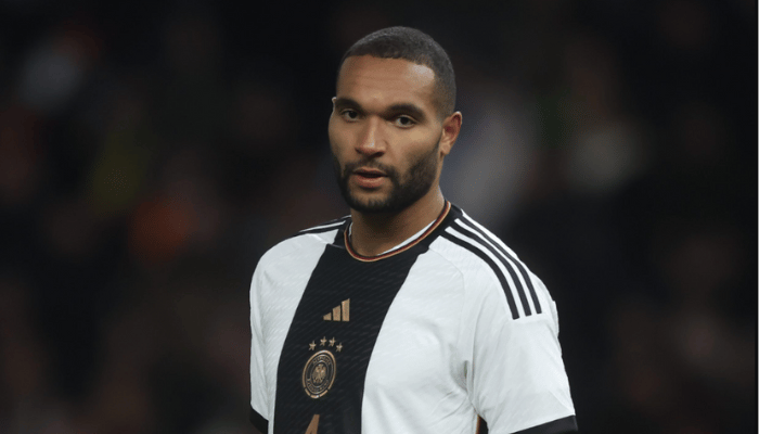 โยนาธาน ทาห์