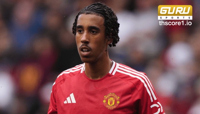 เลนี่ โยโร่ ชอบความท้าทาย! ปราการหลัง แมนฯ ยูไนเต็ด ยืนยันไม่เสียดาย ปฏิเสธ เรอัล มาดริด