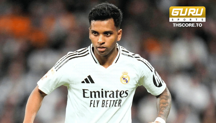 โรดรีโก้ ปีกทีมชาติบราซิล ยังเป็นเป้าหมายสำคัญของ อาร์เซน่อล