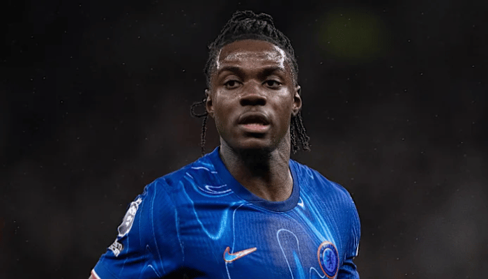 โรเมโอ ลาเวีย