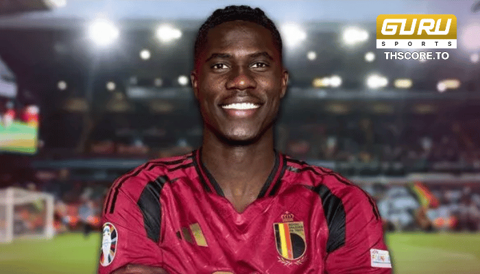 อามาดู โอนาน่า ยกย่อง เจเรมี่ โดกู พัฒนาสู่ปีกระดับโลก เครดิตสำคัญจากการเจียระไนของ เป๊ป กวาร์ดิโอล่า