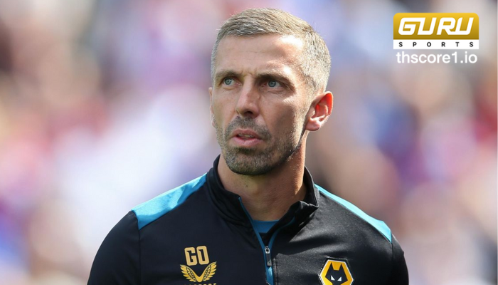 แกรี่ โอนีล เซอร์ไพรส์โค้ชคนใหม่ วูลฟ์แฮมป์ตัน เล็งดึง อดีตกุนซือ คืนถิ่น