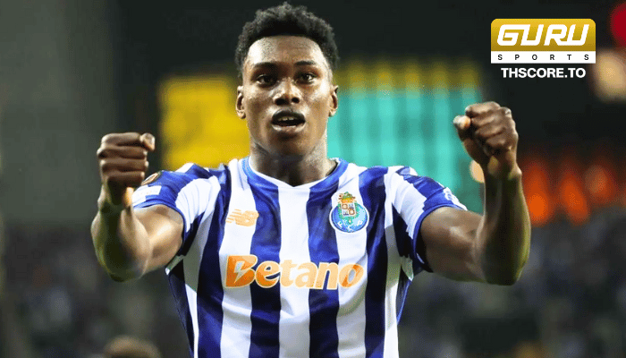 ซาอูเอล โอโมโรเดี้ยน คือคำตอบสุดท้าย! ท็อตแน่ม ฮอตสเปอร์ เร่งปิดดีลหอกดาวรุ่ง ปอร์โต้ หวังเสริมประสิทธิภาพทำประตู