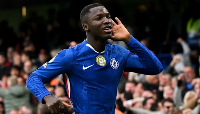 ไกเซโด้ ระดับโลก