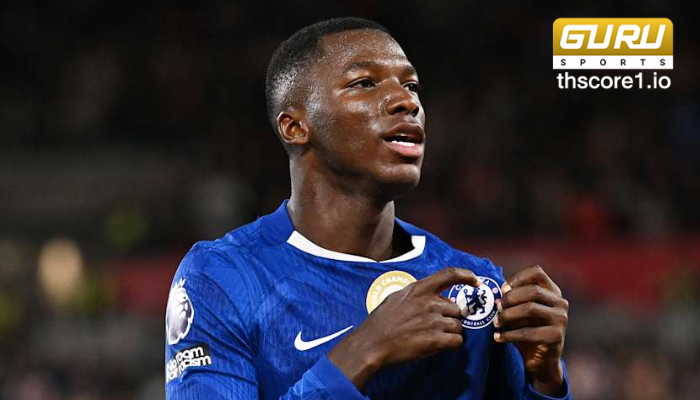 มอยเสส ไกเซโด้ มาเรสก้า ยกย่อง กองกลางตัวรับอยู่ในระดับเดียวกับ โรดรี้ อาจเป็น ‘ดีที่สุดในโลก’